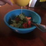 Pico de Gallo