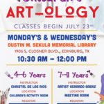 ARTOLOGY Edinburg Library