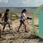 Boca Chica Beach Clean Up