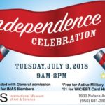 IMAS independence day