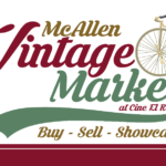 McAllen Vintage Market