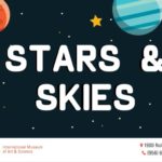 Stars and Skies IMAS