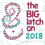 Big Latch On RGV 2018