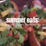 Spice Up Hot Dog