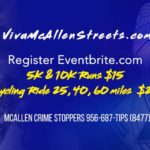 Viva McAllen Streeets 2018