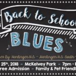 back to school blues harlingen