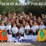 Hispanic Heritage Celebration McAllen 2018
