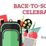 Brightwood College Back to School