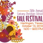 Calvary Christian Harlingen Fall Festival
