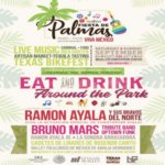 Fiesta de Palmas McAllen