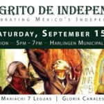 Grito de Independencia Harlingen