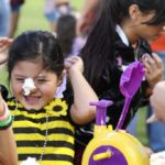 Halloween Festival Featuring Fright Night 5K