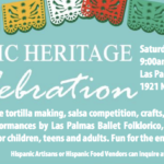 Hispanic Heritage Celebration McAllen