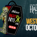 McAllen Halloween Festival