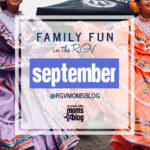 Family Fun RGV September 2018