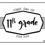 RGVMB Back to School Signs 2018-11th