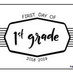 RGVMB Back to School Signs 2018-1st
