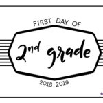 RGVMB Back to School Signs 2018-2nd