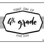 RGVMB Back to School Signs 2018-4th