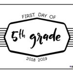 RGVMB Back to School Signs 2018-5th