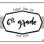 RGVMB Back to School Signs 2018-6th