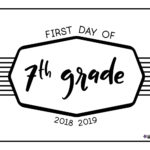 RGVMB Back to School Signs 2018-7th