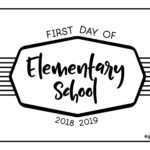 RGVMB Back to School Signs 2018-Elementary