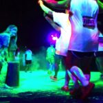 Blacklight Run SPI