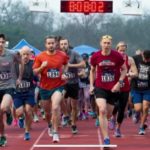 CfA Half Marathon Mission