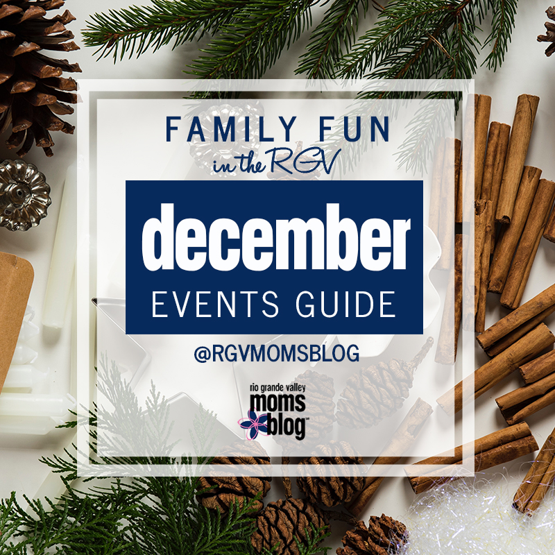 December 2018 Events Guide-Square