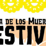 Dia de los Muertos IMAS McAllen