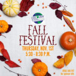 Discovery School Fall Festival