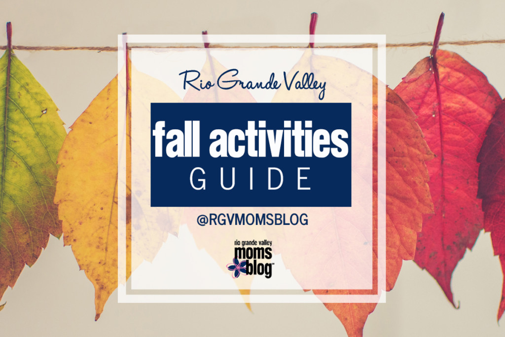 2018 RGV Fall Activities Guide