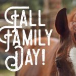 Fall Family Day Big Reds Ranch