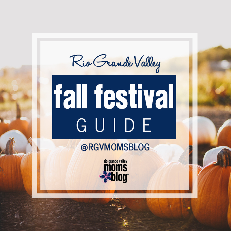 2018 RGV Fall Festival Guide-Square