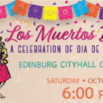 Los Muertos Bailan Edinburg
