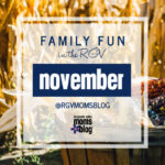 RGV Family Fun November 2018