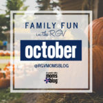 October 2018 Monthly Events Guide