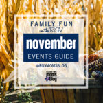 November 2018 Events Guide-Square