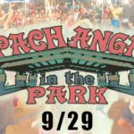 PachangaParkPortIsabel