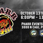 Pharr Fire Fest