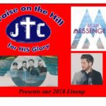 Praise on the Hill Harlingen