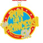 Princess Run Mission
