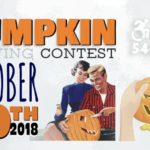 Pumpking Carving Contest Brownsville