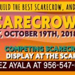 Scarecrow Trail Dean Porter Brownsville