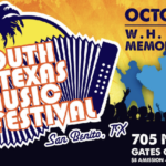 South Texas Music Festival San Benito