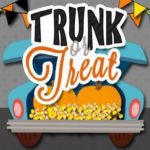 Trunk or Treat Central Brownsville