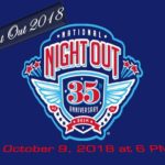 Weslaco National Night Out