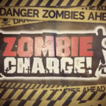 Zombie Charge SPI