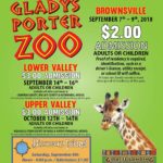 Zoo Discount Days